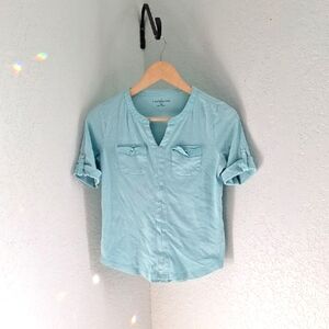 Croft & Barrow Shirt